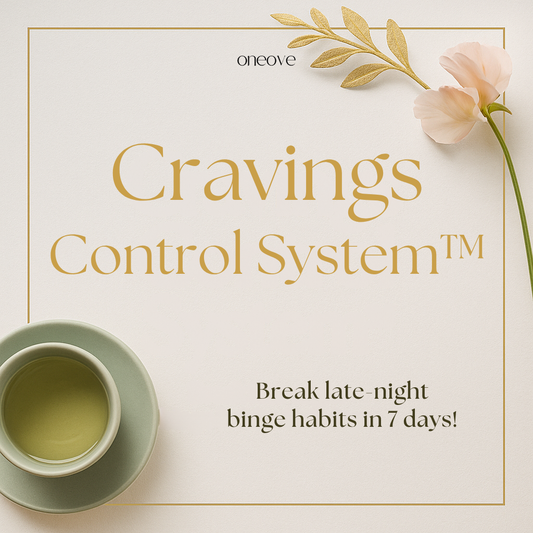 Cravings Control System™