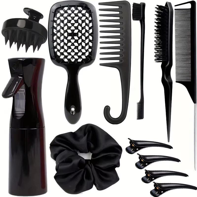 Hair Styling Set