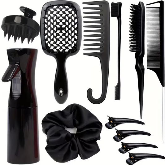 Hair Styling Set